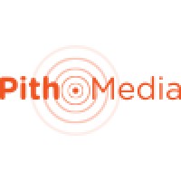 Pith Media logo, Pith Media contact details