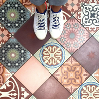 @ihavethisthingwithfloors logo, @ihavethisthingwithfloors contact details