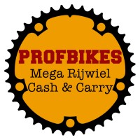 Profbikes logo, Profbikes contact details