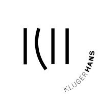 Kluger Hans logo, Kluger Hans contact details