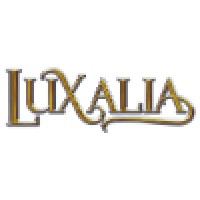 Luxalia Ltd. logo, Luxalia Ltd. contact details