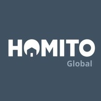 HOMITO Global logo, HOMITO Global contact details