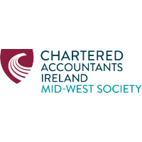 Chartered Accountants Ireland Mid West Society logo, Chartered Accountants Ireland Mid West Society contact details