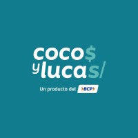 Cocos y Lucas logo, Cocos y Lucas contact details