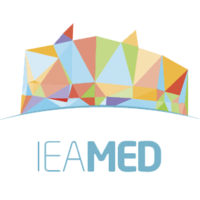 IEAMED logo, IEAMED contact details