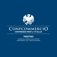 Confcommercio Trentino logo, Confcommercio Trentino contact details