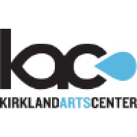 Kirkland Arts Center logo, Kirkland Arts Center contact details