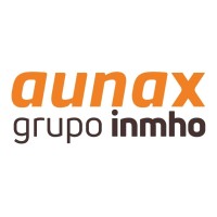 AUNAX INTELIGENCIA INMOBILIARIA logo, AUNAX INTELIGENCIA INMOBILIARIA contact details