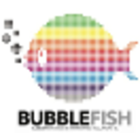 Bubblefish Spain logo, Bubblefish Spain contact details