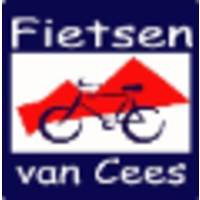 Fietsen van Cees logo, Fietsen van Cees contact details