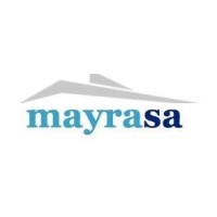 MAYRASA logo, MAYRASA contact details