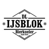 DL IJsblok logo, DL IJsblok contact details