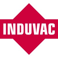 Induvac B.V. logo, Induvac B.V. contact details