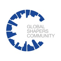 Global Shapers The Hague logo, Global Shapers The Hague contact details