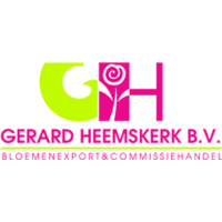 Gerard Heemskerk Bloemenexport B.V. logo, Gerard Heemskerk Bloemenexport B.V. contact details