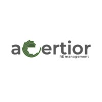 acertior logo, acertior contact details