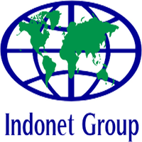 Indonet Group logo, Indonet Group contact details