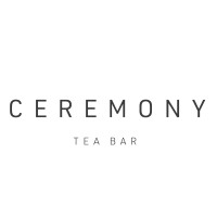 Ceremony Tea House & Cafe logo, Ceremony Tea House & Cafe contact details