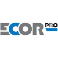 Ecor Pro logo, Ecor Pro contact details