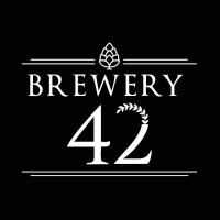 Brewery42 logo, Brewery42 contact details