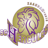 sc Hercules Zaandam logo, sc Hercules Zaandam contact details