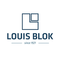 Louis Blok BV logo, Louis Blok BV contact details