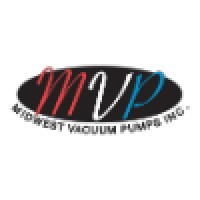 Midwest Vacuum Pumps logo, Midwest Vacuum Pumps contact details