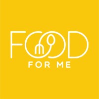 FoodForMe GmbH logo, FoodForMe GmbH contact details