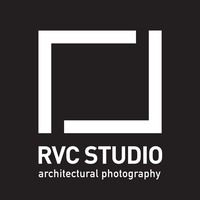 RVC Studio logo, RVC Studio contact details