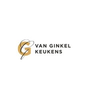 Van Ginkel Keukens logo, Van Ginkel Keukens contact details