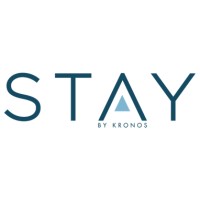 STAY by Kronos logo, STAY by Kronos contact details