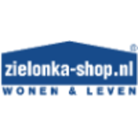 Zielonka Shop logo, Zielonka Shop contact details