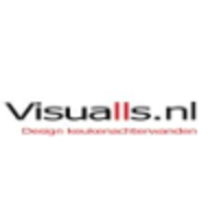 Visualls.nl logo, Visualls.nl contact details