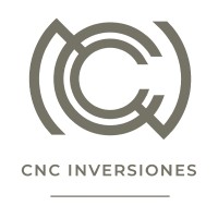 CNC Inversiones logo, CNC Inversiones contact details