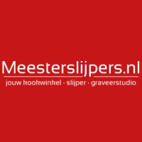 de Meesterslijpers logo, de Meesterslijpers contact details