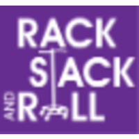 Rack Stack and Roll logo, Rack Stack and Roll contact details