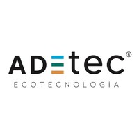 Adetec Ecotecnología logo, Adetec Ecotecnología contact details