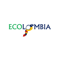 Ecolombia logo, Ecolombia contact details