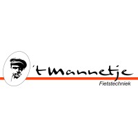 Fietstechniek 't Mannetje logo, Fietstechniek 't Mannetje contact details