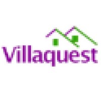 Villaquest logo, Villaquest contact details