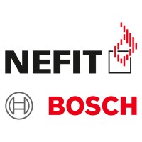 Nefit Bosch projecten logo, Nefit Bosch projecten contact details