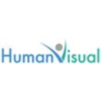 HumanVisual logo, HumanVisual contact details