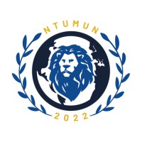 NTU Model United Nations logo, NTU Model United Nations contact details