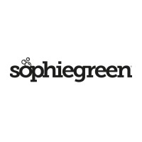 SophieGreen eco-refills logo, SophieGreen eco-refills contact details