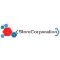 StoreCorporation logo, StoreCorporation contact details