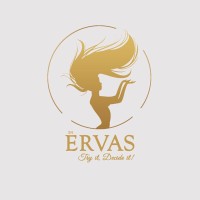 Ervas logo, Ervas contact details