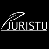 Juristu logo, Juristu contact details