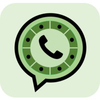 Kiwi App logo, Kiwi App contact details