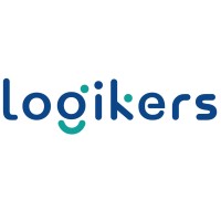 LOGIKERS logo, LOGIKERS contact details