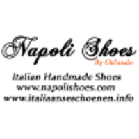 Napoli Shoes logo, Napoli Shoes contact details